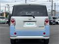 2017 Daihatsu Move Canbus