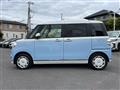 2017 Daihatsu Move Canbus