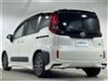 2023 Toyota Sienta