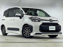 2023 Toyota Sienta