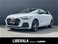 2020 Audi A1