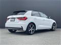 2020 Audi A1
