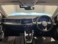 2020 Audi A1