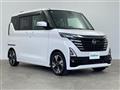 2023 Nissan ROOX
