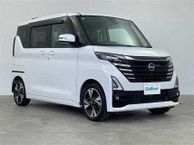 2023 Nissan ROOX