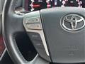 2012 Toyota Vellfire