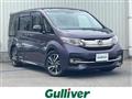 2016 Honda Step WGN