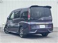2016 Honda Step WGN