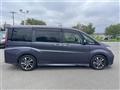 2016 Honda Step WGN