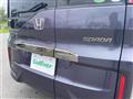 2016 Honda Step WGN