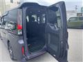 2016 Honda Step WGN