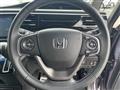 2016 Honda Step WGN