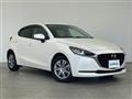 2020 Mazda Mazda2