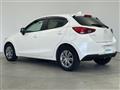 2020 Mazda Mazda2