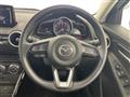 2020 Mazda Mazda2
