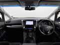 2015 Toyota Vellfire
