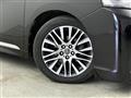 2015 Toyota Vellfire