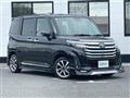 2022 Toyota Roomy