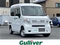 2024 Honda N-VAN