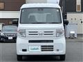 2024 Honda N-VAN