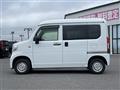 2024 Honda N-VAN