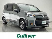 2024 Toyota Sienta