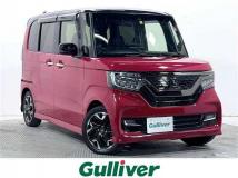 2018 Honda N BOX