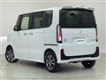 2025 Honda N BOX
