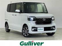 2025 Honda N BOX