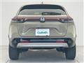 2022 Honda VEZEL