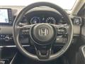 2022 Honda VEZEL