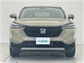 2022 Honda VEZEL