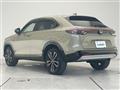 2022 Honda VEZEL