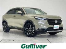 2022 Honda VEZEL