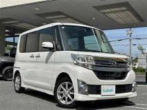 2015 Daihatsu Tanto