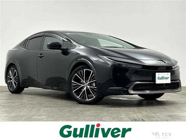 2023 Toyota Prius