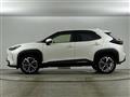 2021 Toyota Yaris Cross