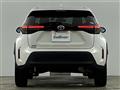 2021 Toyota Yaris Cross