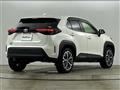 2021 Toyota Yaris Cross