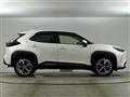 2021 Toyota Yaris Cross