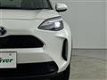 2021 Toyota Yaris Cross