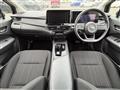 2024 Nissan Note