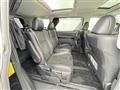 2014 Toyota Vellfire