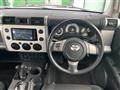 2013 Toyota FJ Cruiser