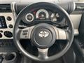 2013 Toyota FJ Cruiser