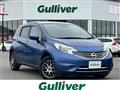 2015 Nissan Note