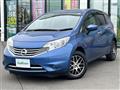 2015 Nissan Note