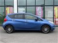 2015 Nissan Note