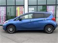 2015 Nissan Note