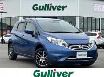 2015 Nissan Note